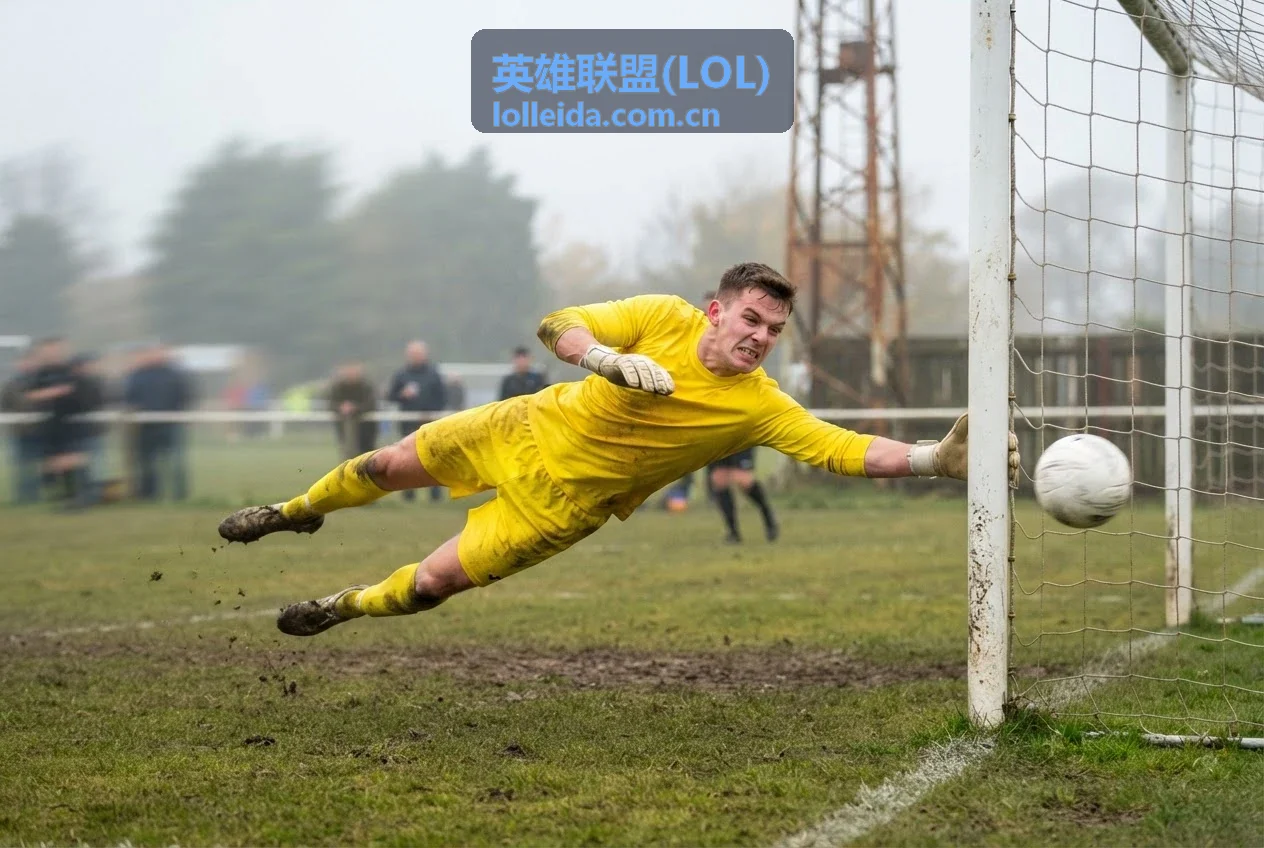 英雄联盟赛事复盘封面